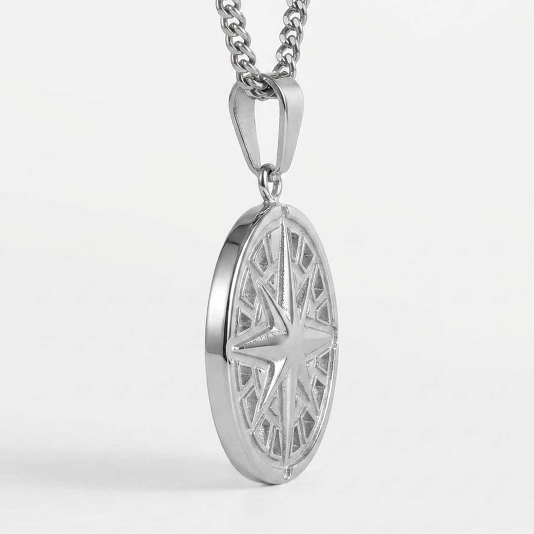 The Pathfinder Bundle - Silver-toned