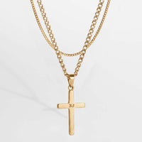 THE PILLAR SET (GOLD)