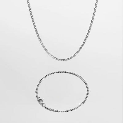 THE BASE SET (SILVER)