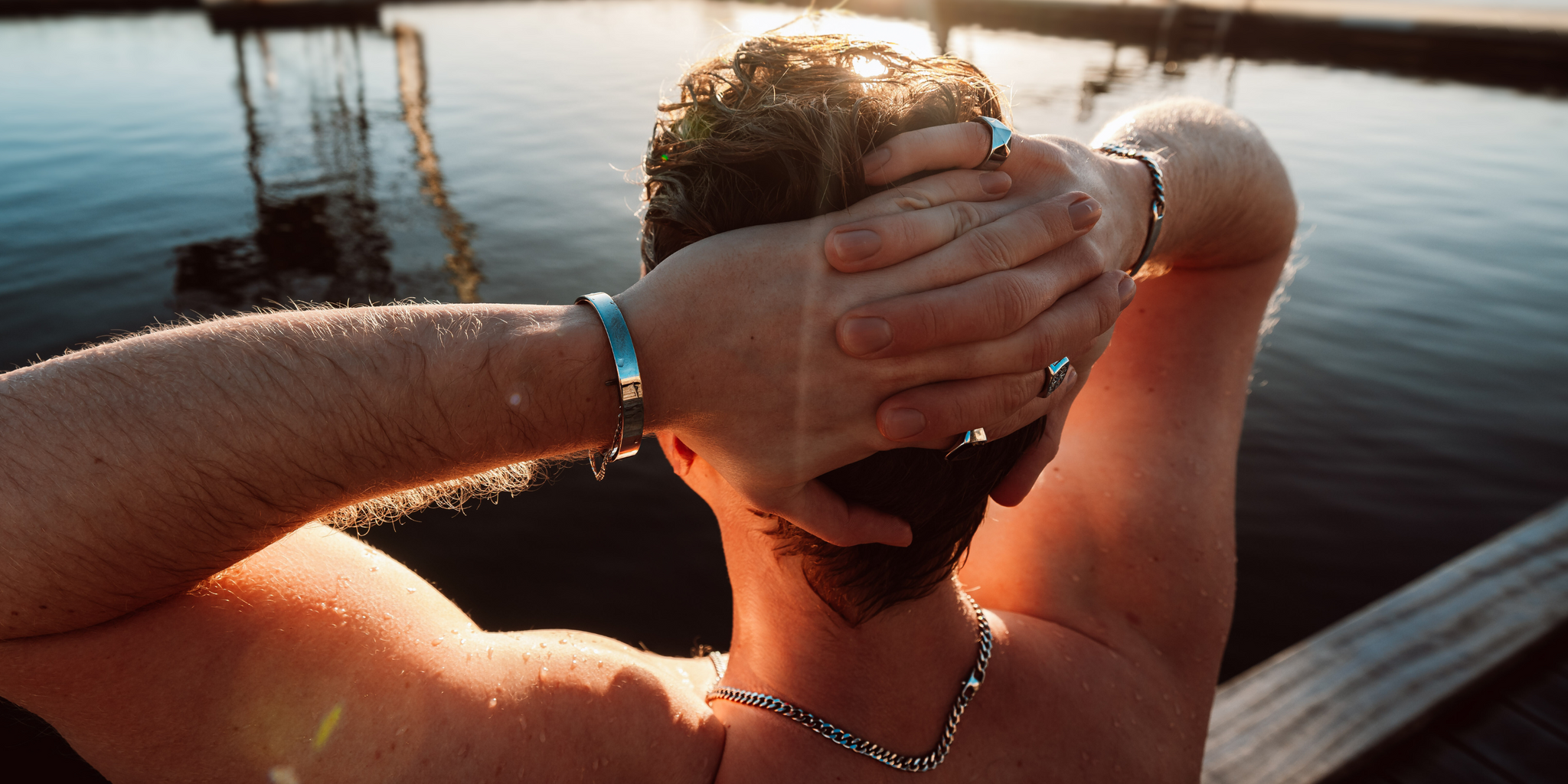 Northern Legacy | Nordic-Inspired Men's Jewelry