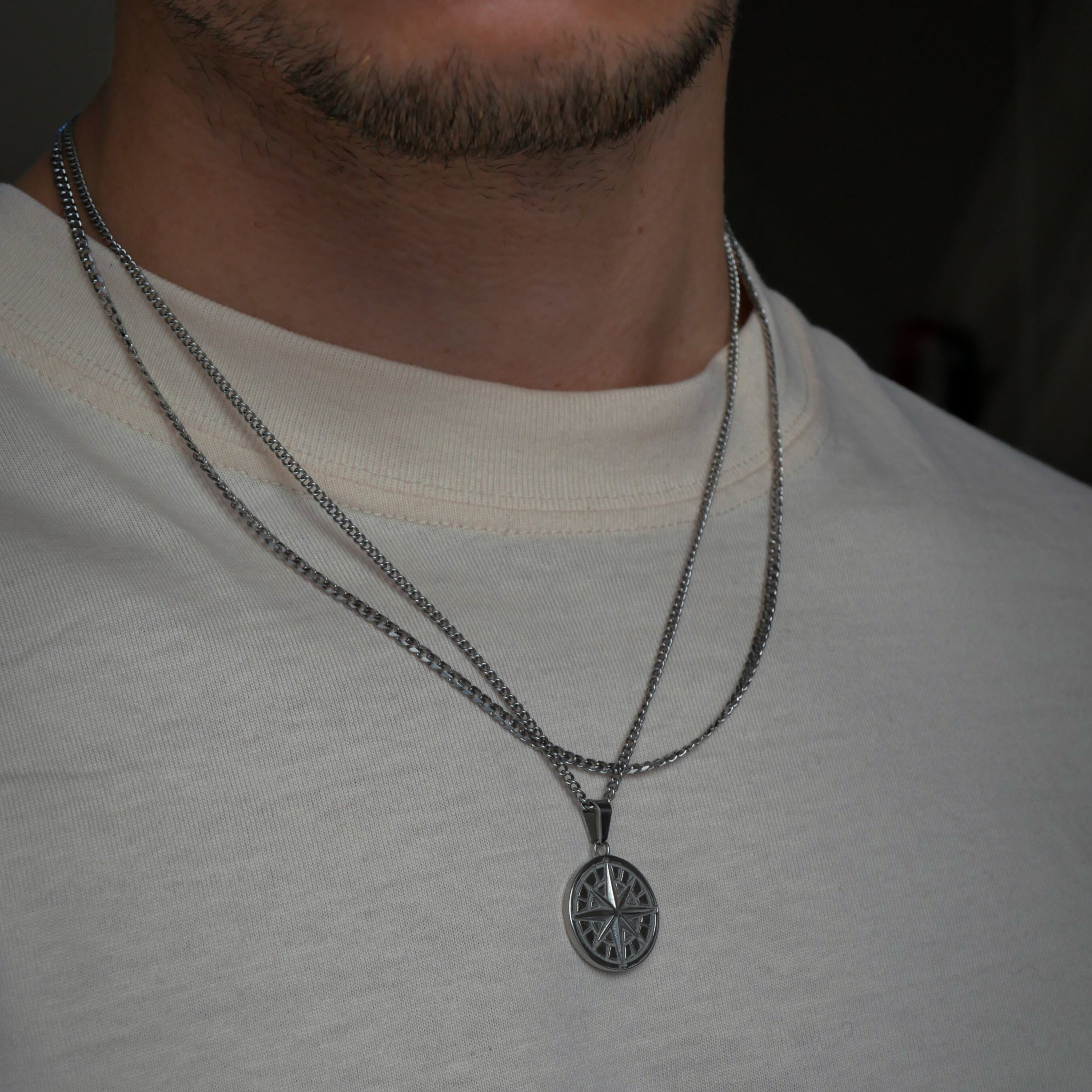 The Pathfinder Bundle - Silver-toned