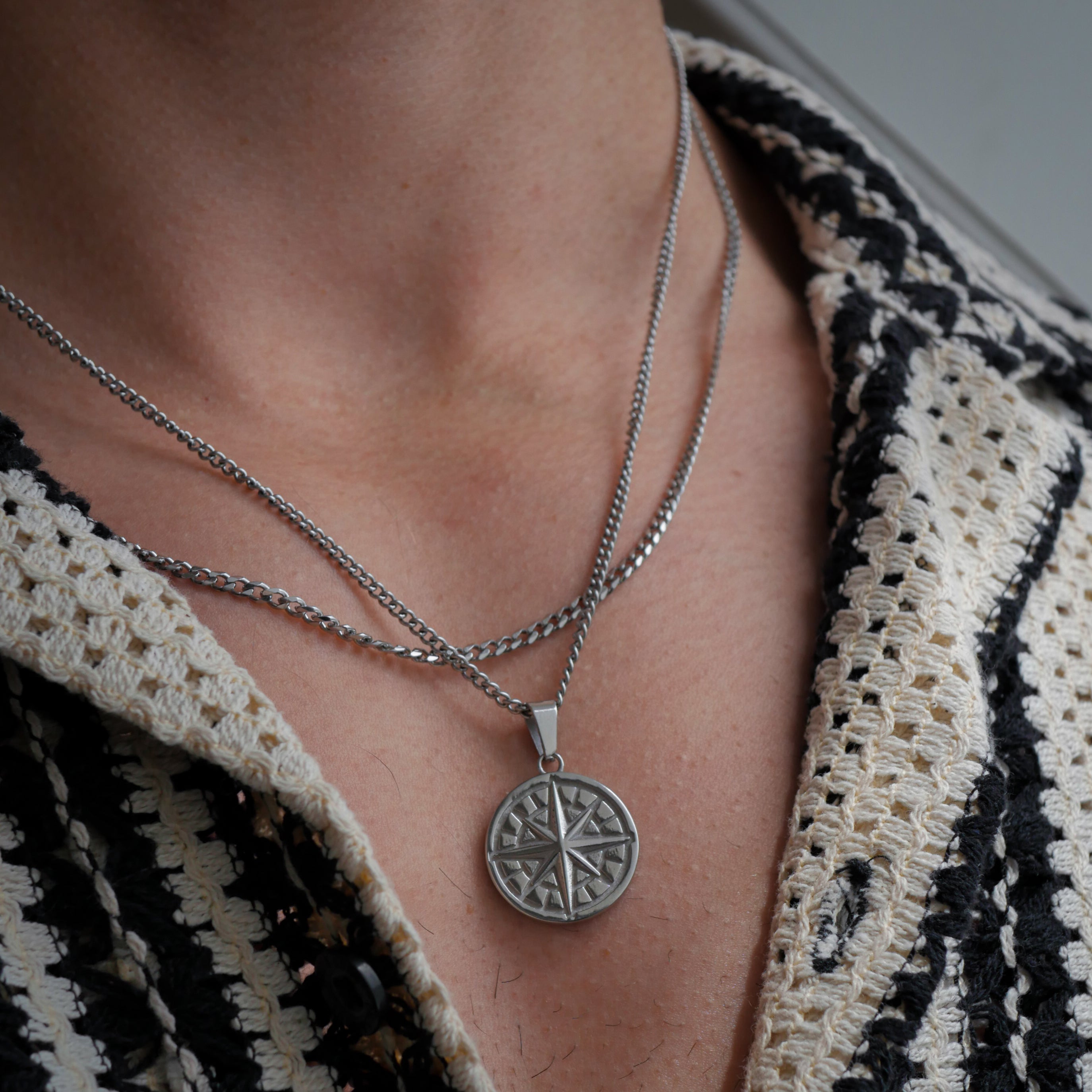 The Pathfinder Bundle - Silver-toned