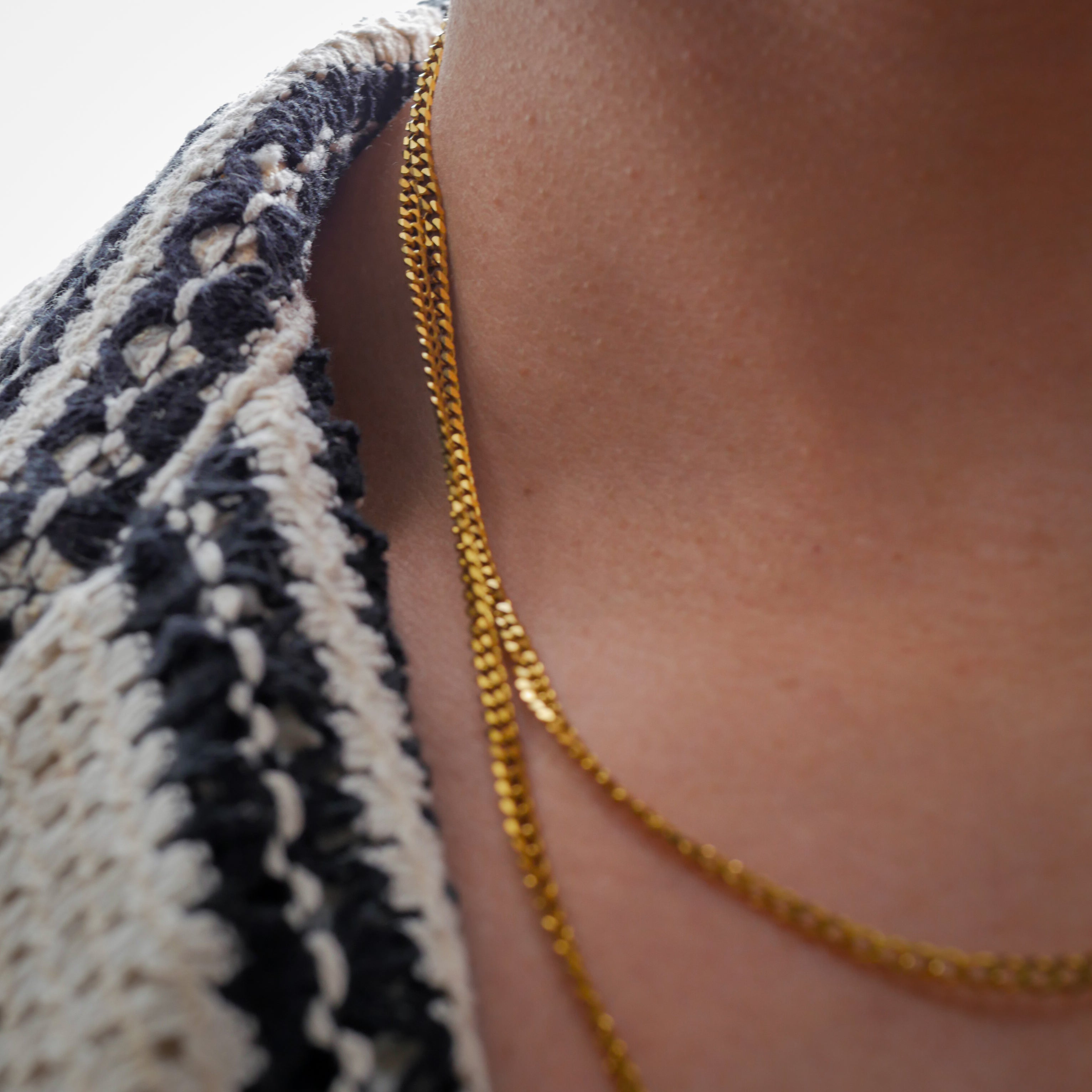 The Pathfinder Bundle - Gold-toned