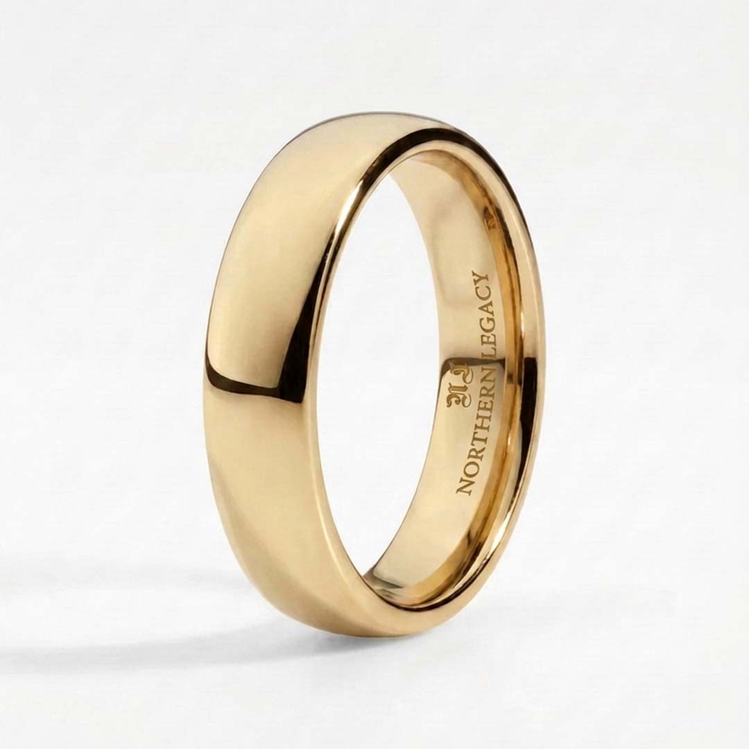 THE FOUNDATION SET (GOLD)