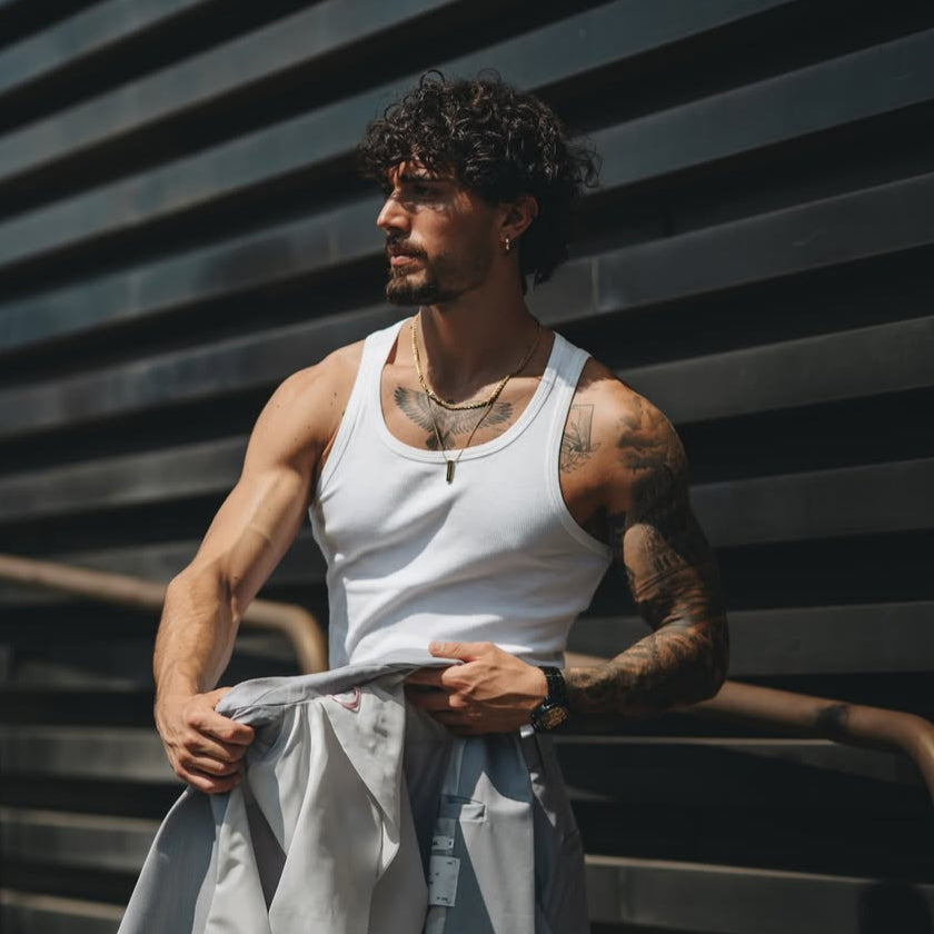 The Runebound Set - Gold-toned