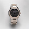 Fjord watch - Black