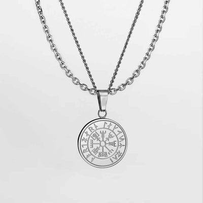 THE WAYFINDER SET (SILVER)