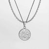 THE WAYFINDER SET (SILVER)