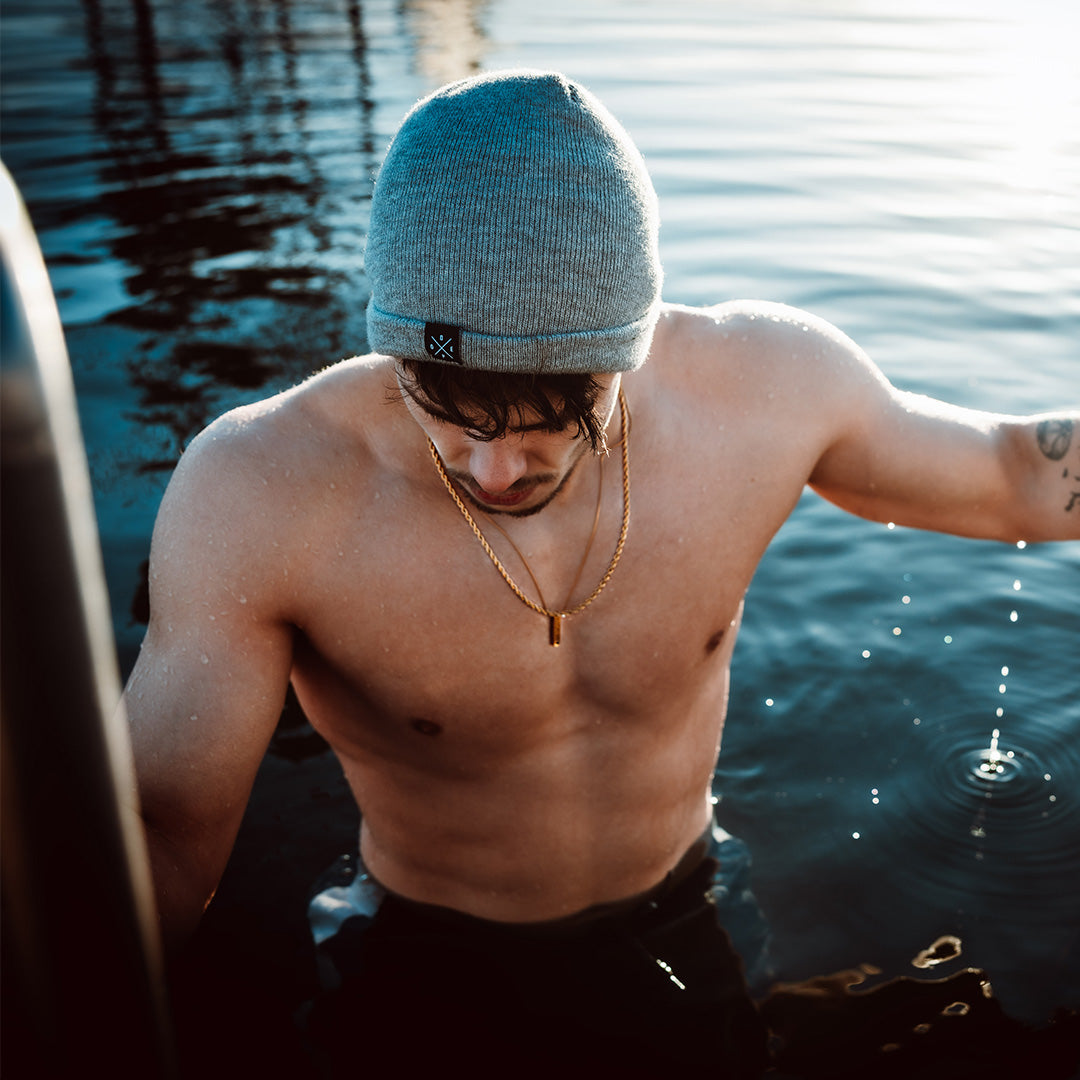 The Runebound Set - Gold-toned