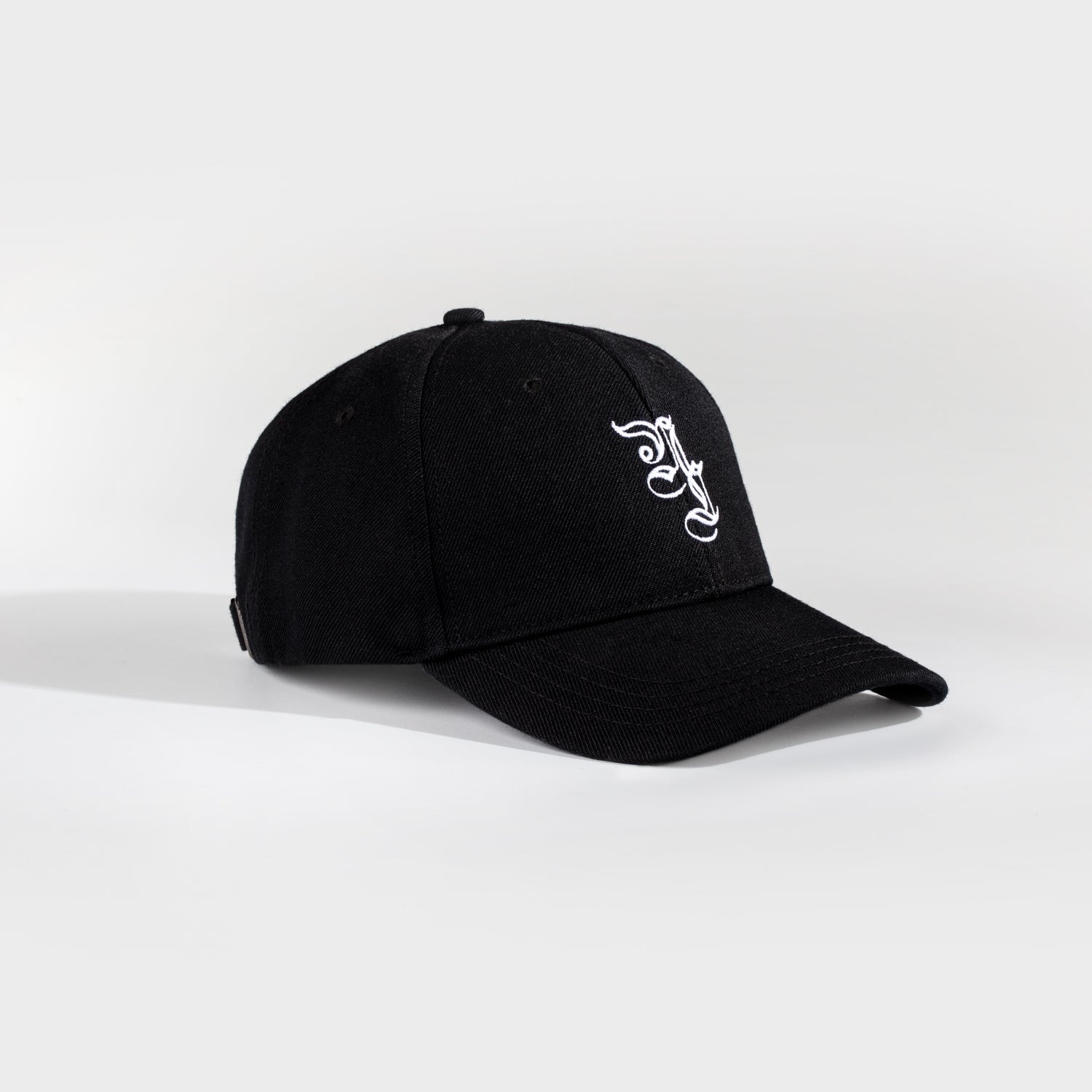 NL Lap over cap - Black/white