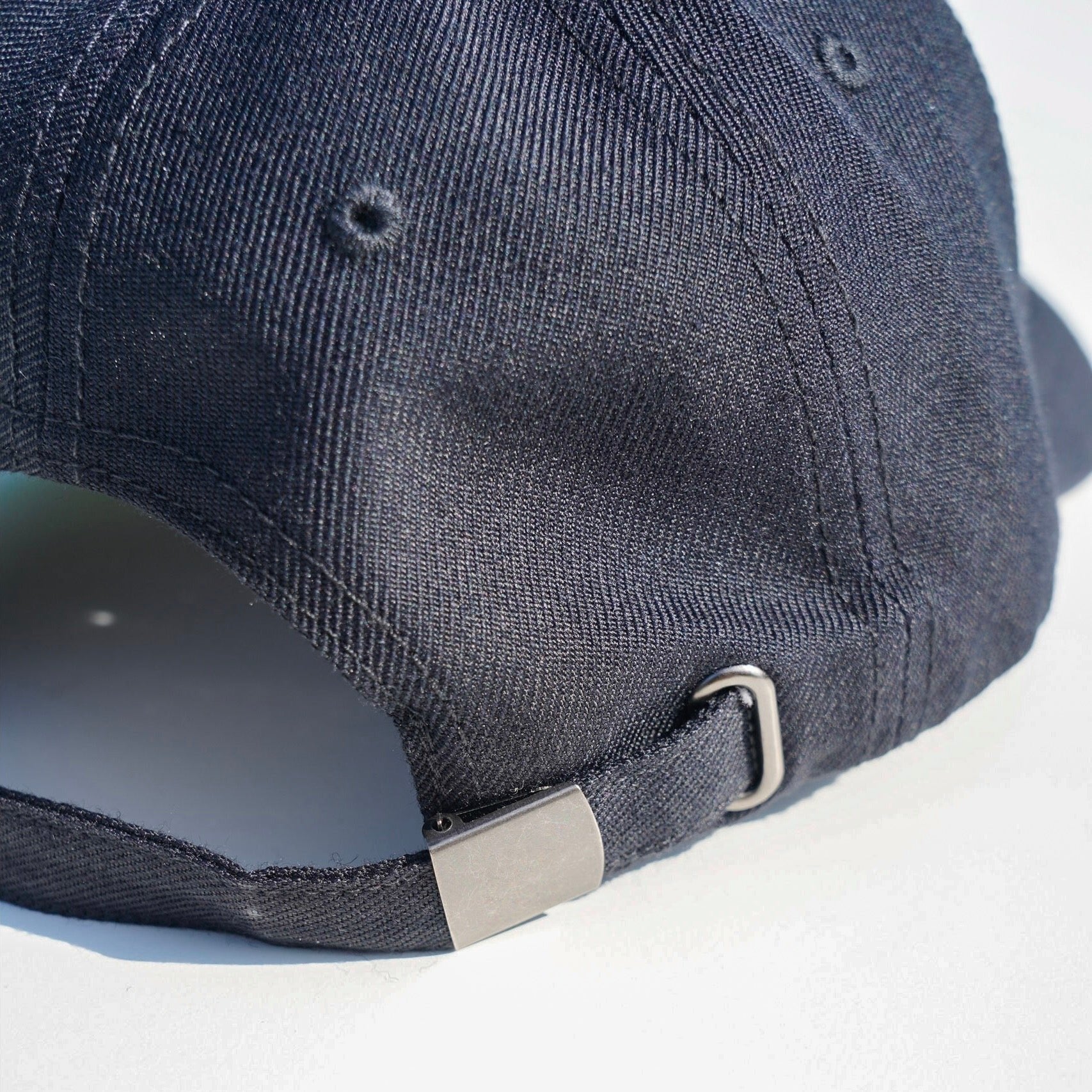 NL Signature cap - Navy