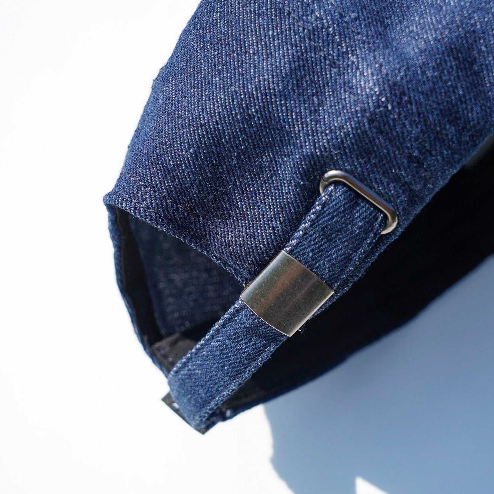NL Vegvisir cap - Dark denim