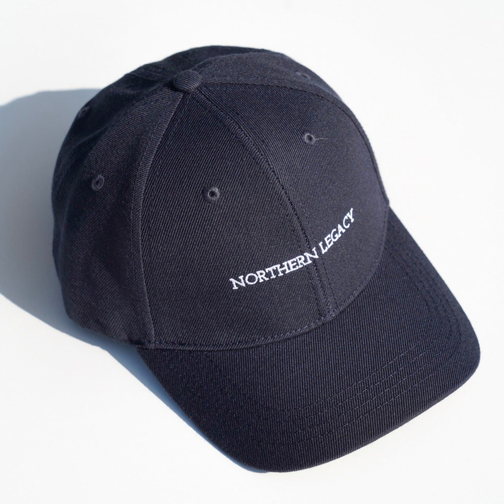 NL Signature cap - Navy