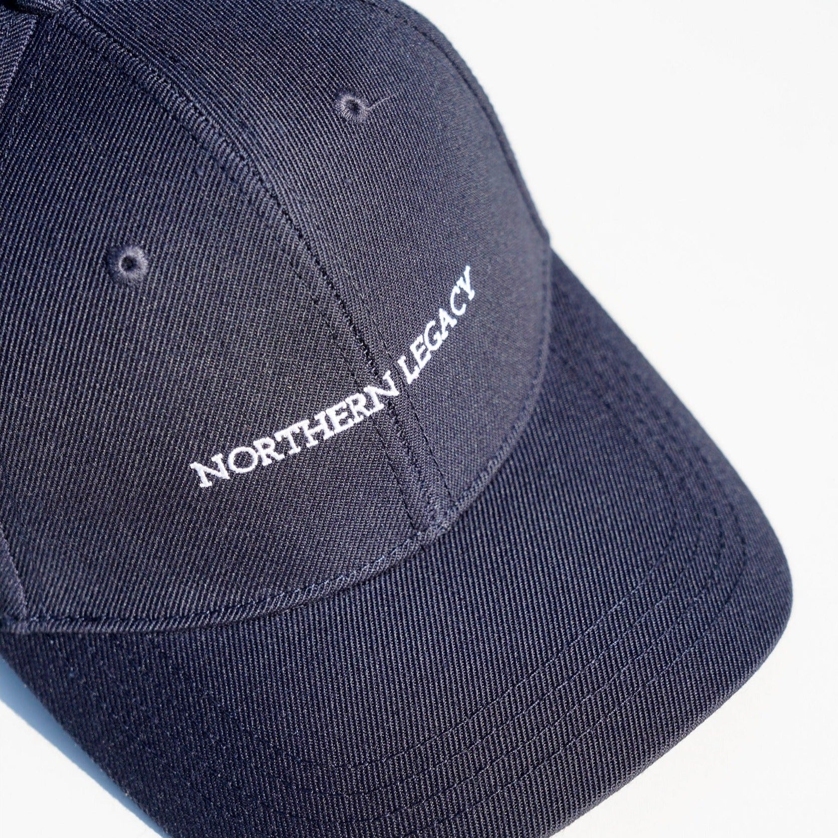 NL Signature cap - Navy