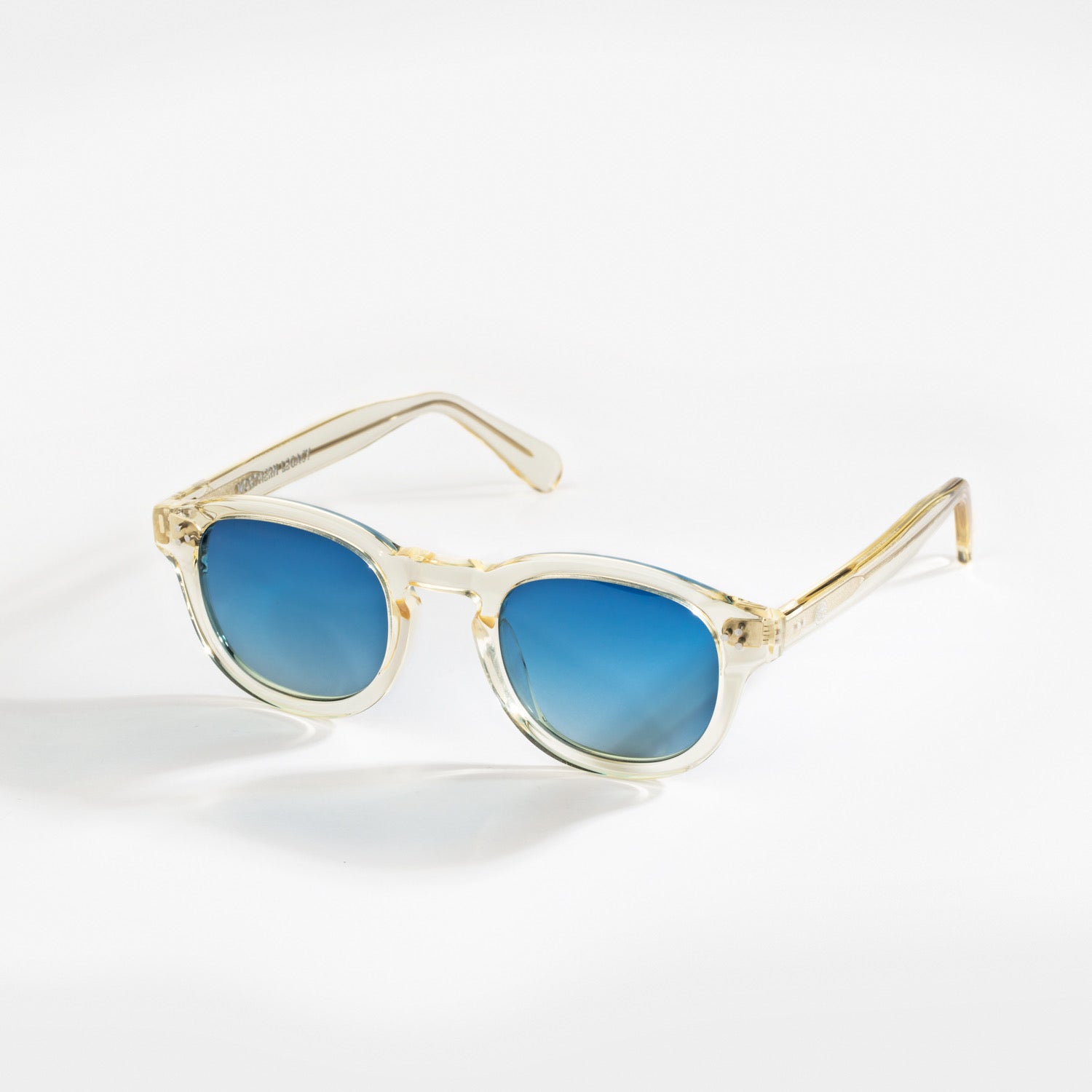 Legacy sunglasses Champagne blue