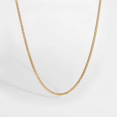 MINIMAL SEQUENCE CHAIN (GOLD)