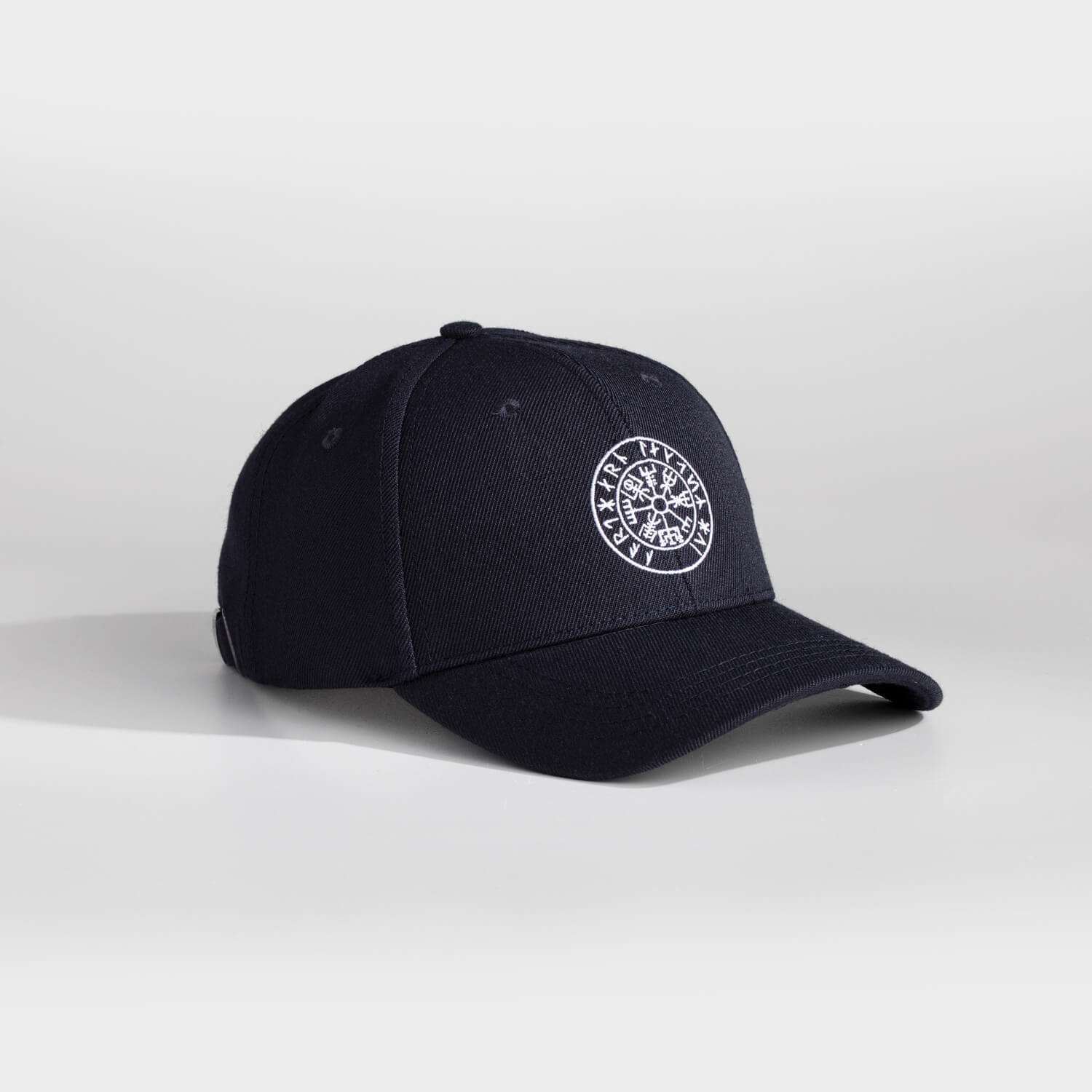 Vegvisir cap - Navy