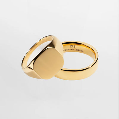 THE FOUNDATION SET (GOLD)