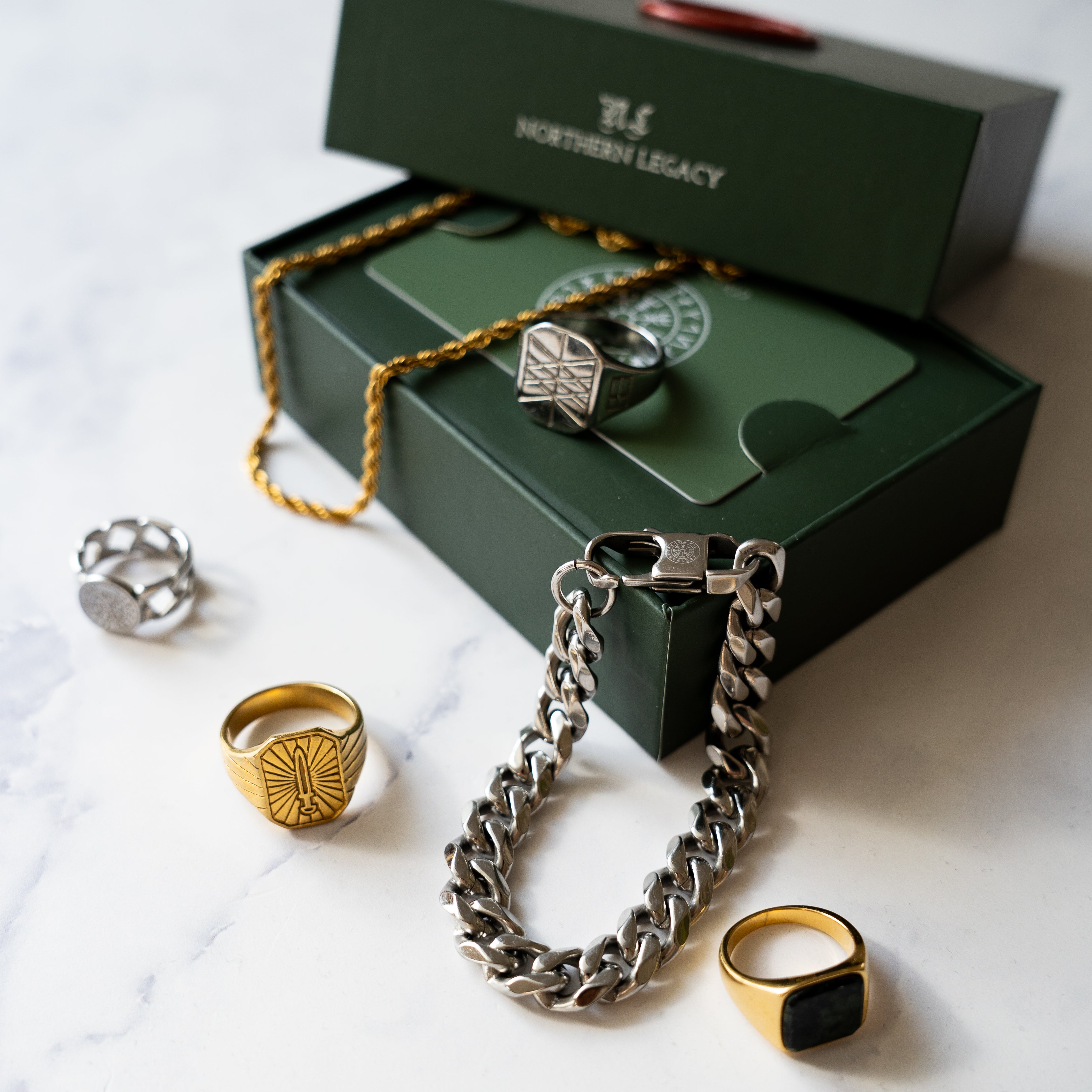 Mysterybox