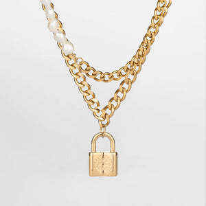 THE OATH SET (GOLD)