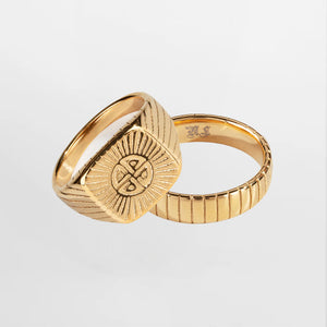 THE ORIGIN SET (GOLD)