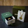 Compass 2.0 jewelry bundle - Gold-toned