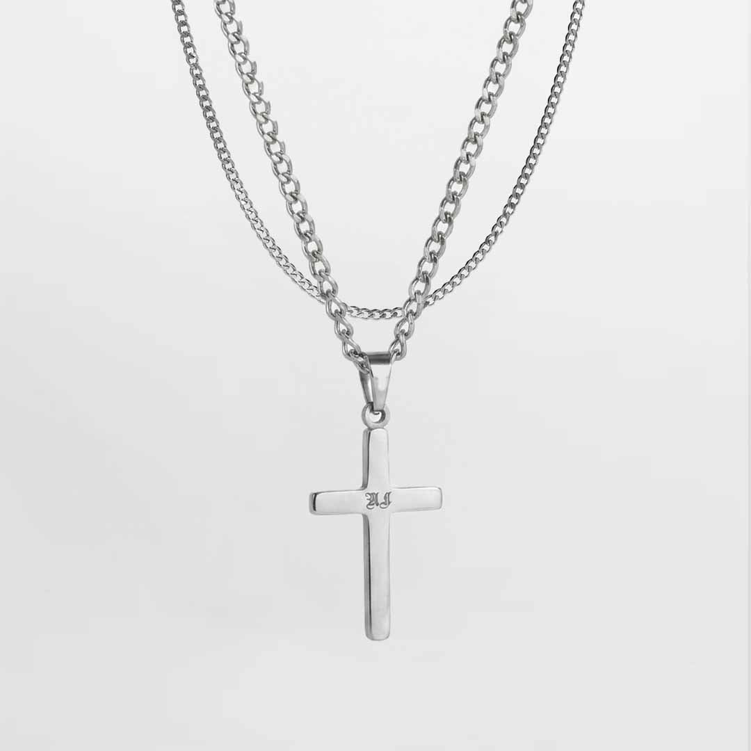 THE PILLAR SET (SILVER)