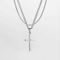 THE PILLAR SET (SILVER)