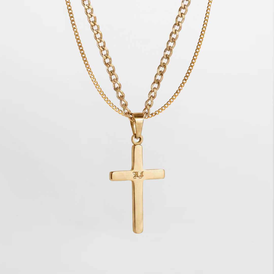 THE PILLAR SET (GOLD)
