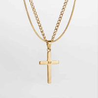 THE PILLAR SET (GOLD)