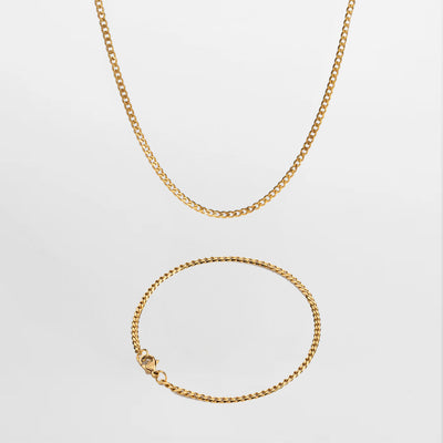 THE BASE SET (GOLD)