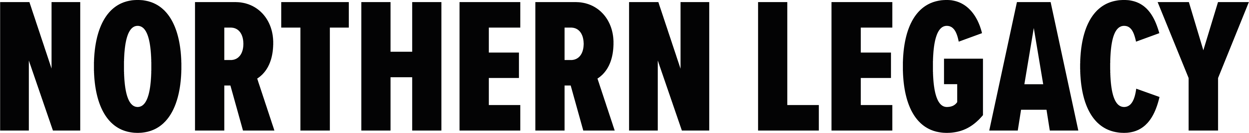 NorthernLegacy logo