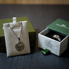 Compass 2.0 jewelry bundle - Silver-toned