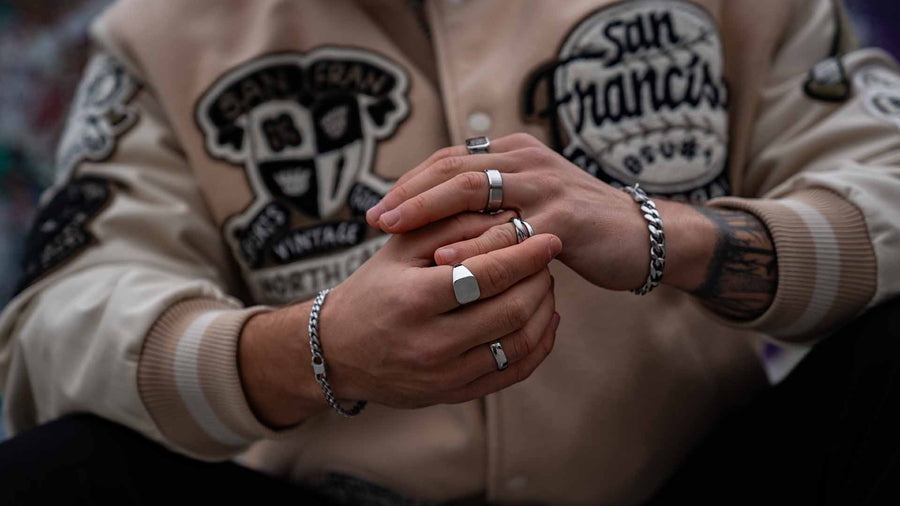 Rings