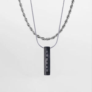 THE RUNEBOUND SET (SILVER)