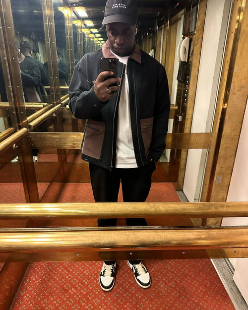 Melvin Kakooza