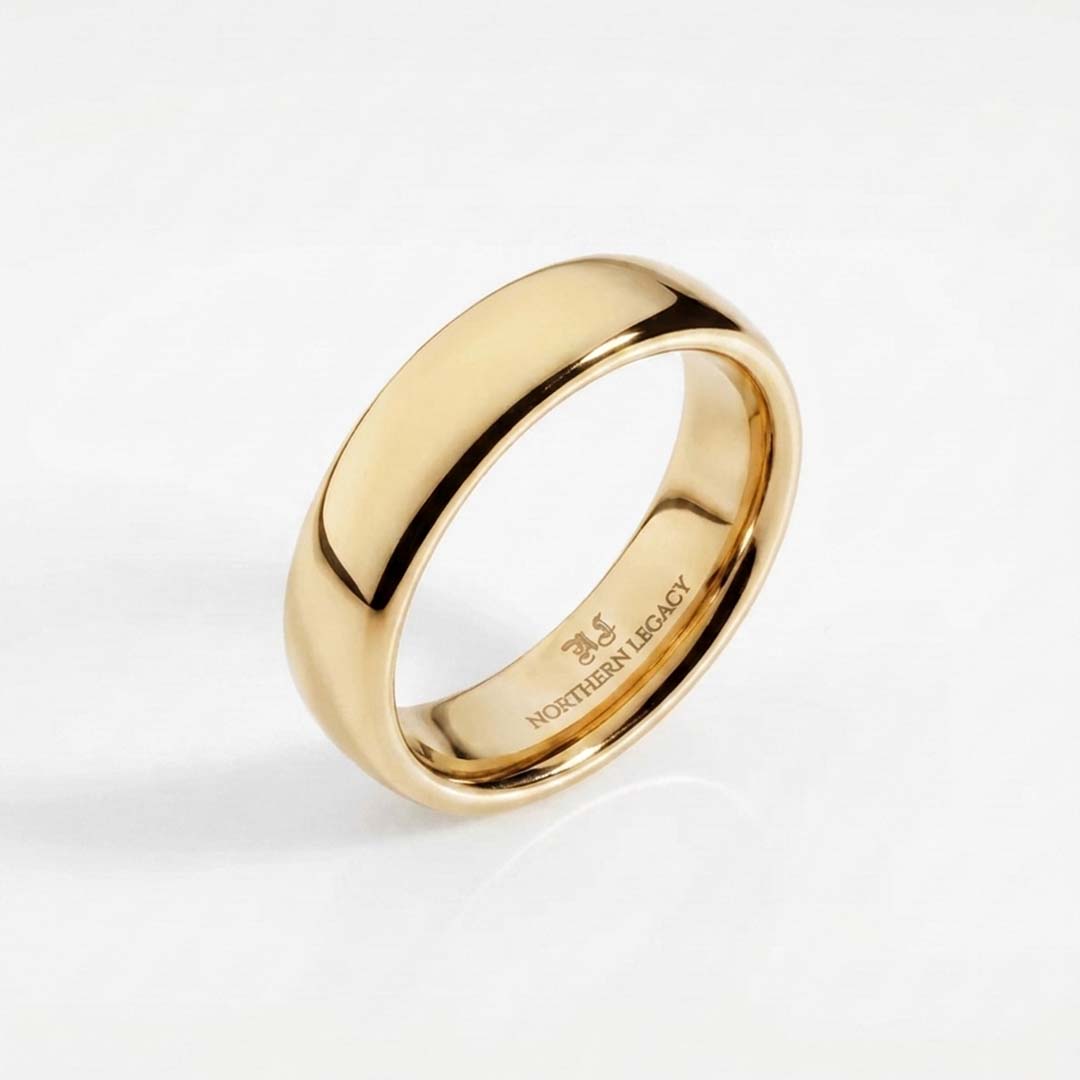 THE FOUNDATION SET (GOLD)