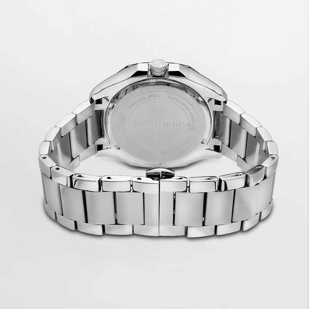 FJORD WATCH (WHITE)