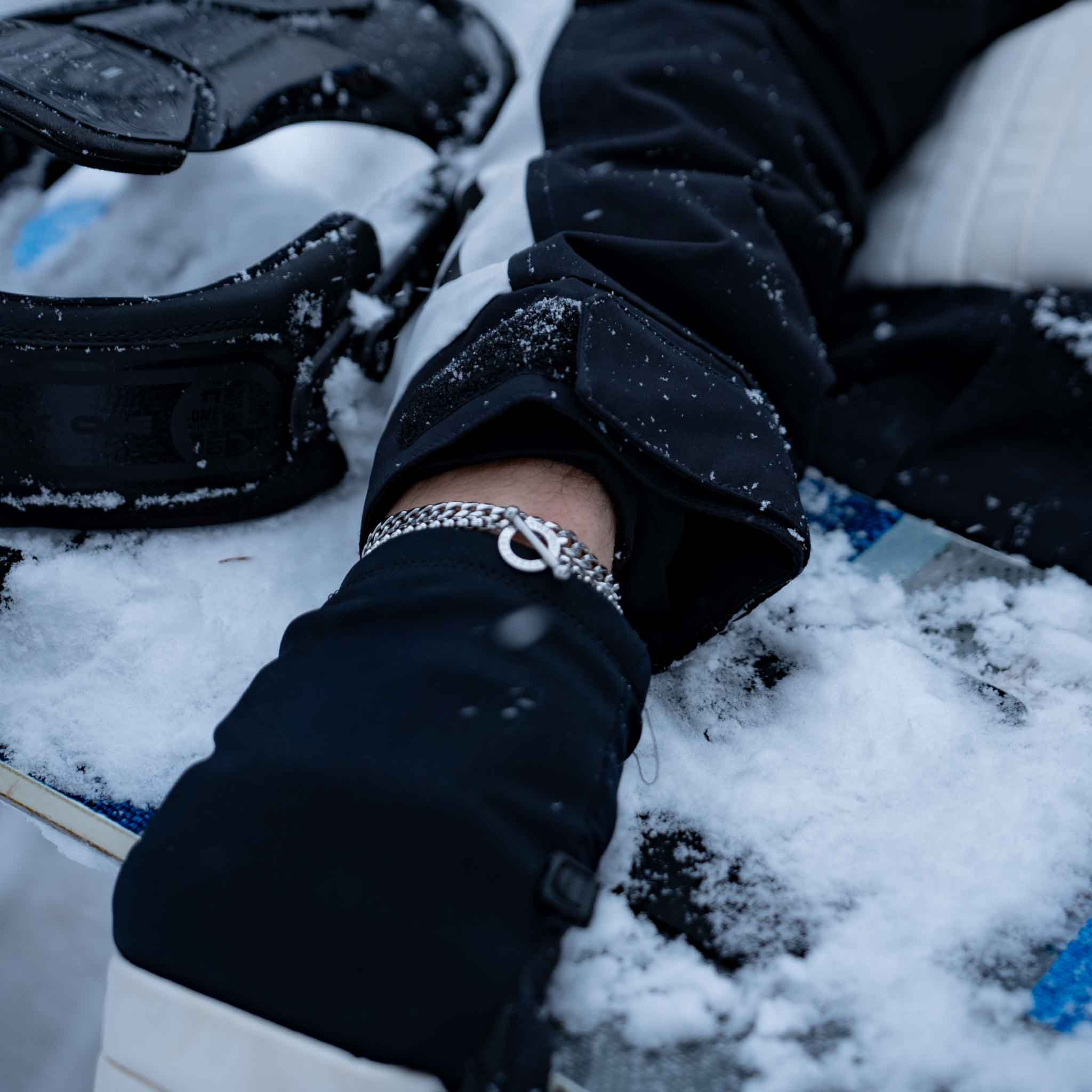 The Nordic Stack - Sølvtonet