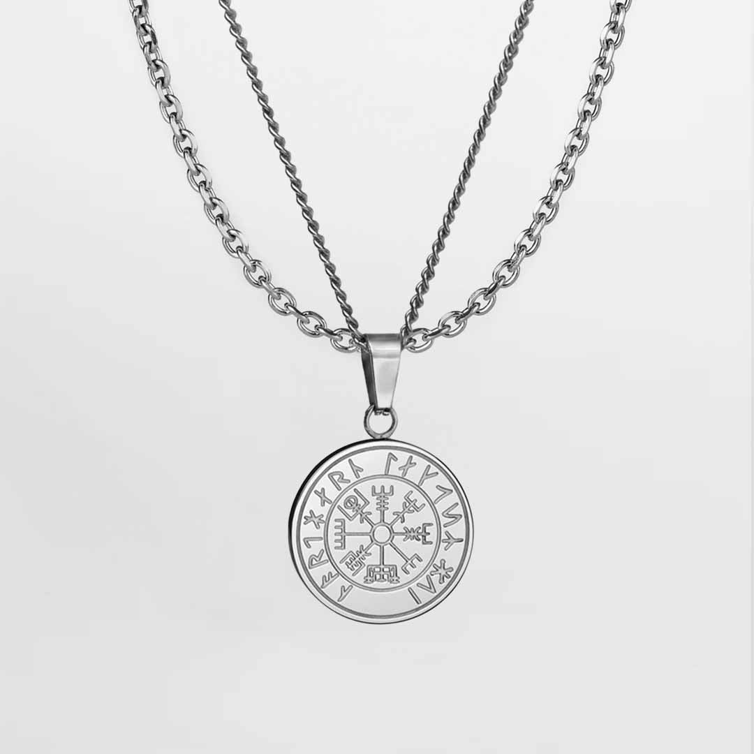 THE WAYFINDER SET (SILVER)