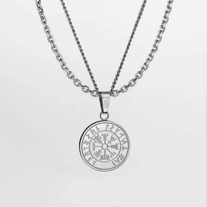 THE WAYFINDER SET (SILVER)