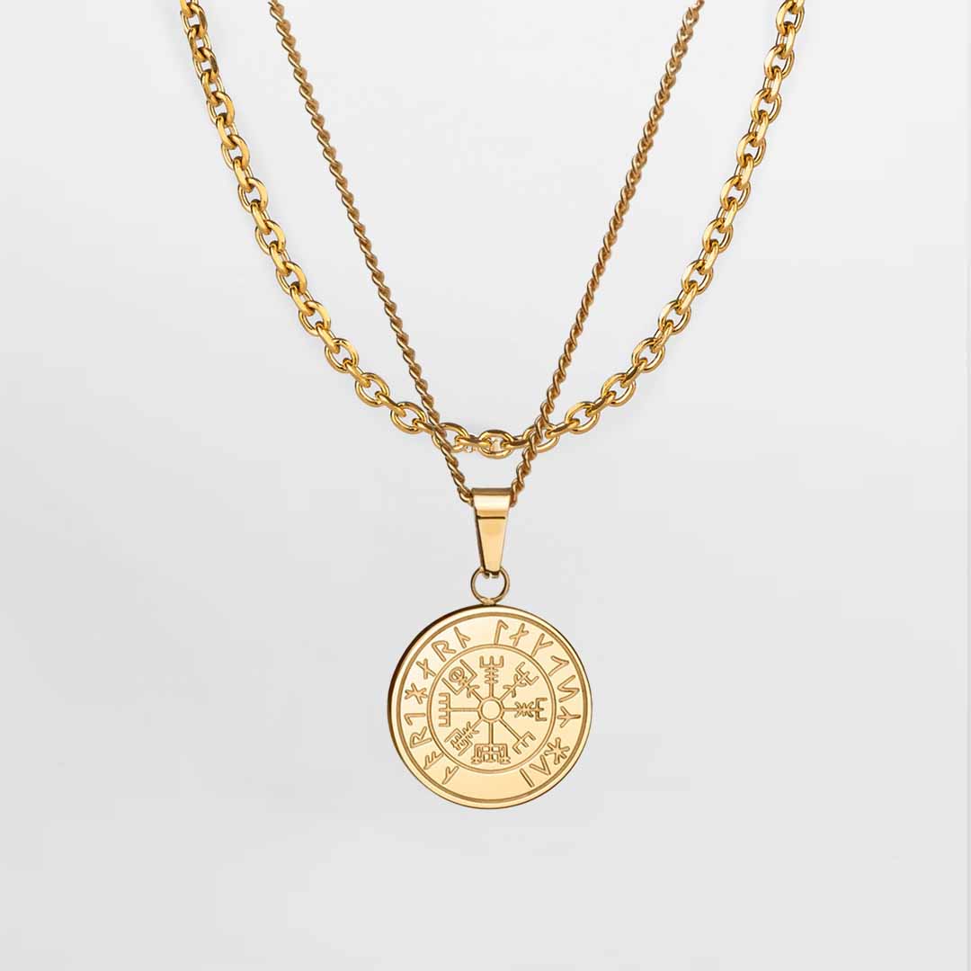 THE WAYFINDER SET (GOLD)