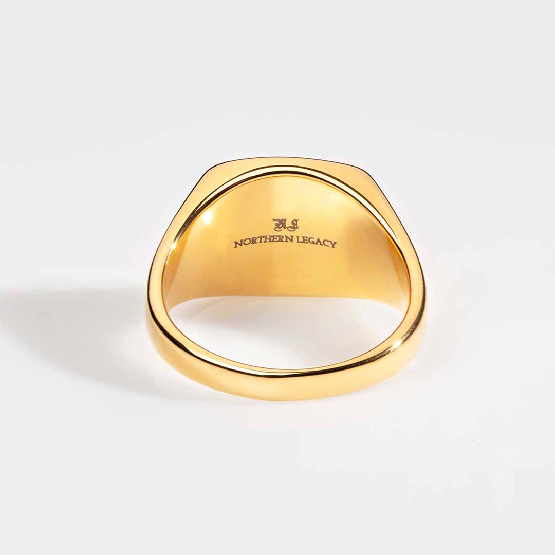 THE FOUNDATION SET (GOLD)