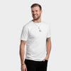 Vegvisir T-Shirt - White