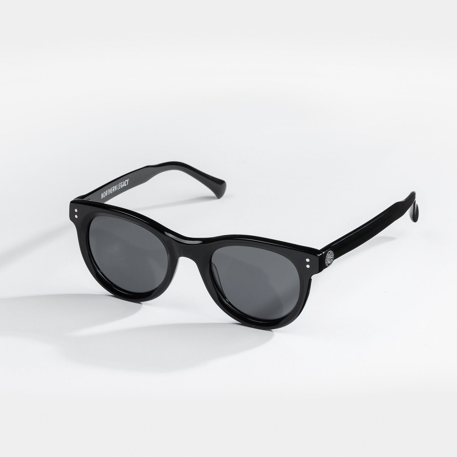 Classic sunglasses - Deep black