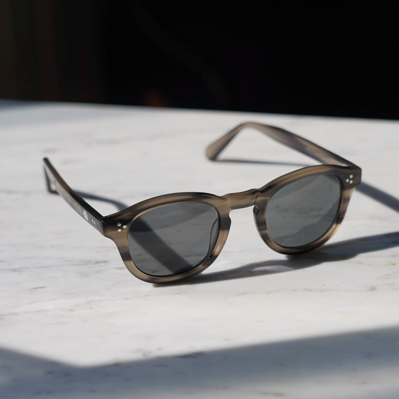 Legacy sunglasses - Mysterious grey