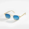 Legacy sunglasses - Champagne blue