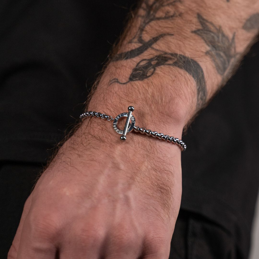 Ragnar bracelet clearance